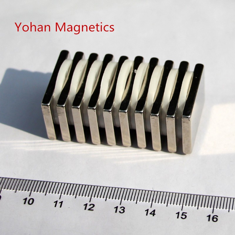 Super Stong Neodymium Magnet Block
