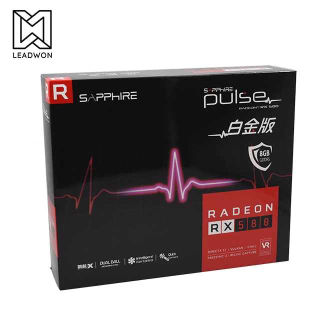 Оптовая продажа, графическая карта RX570 RX580 8 ГБ/4 ГБ для майнинга, эфириума биткоина