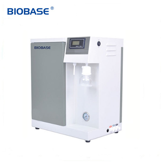 Biocase RO очиститель воды Автоматическая ультра-чистая вода производящая машина Purifity воды производитель для продажи