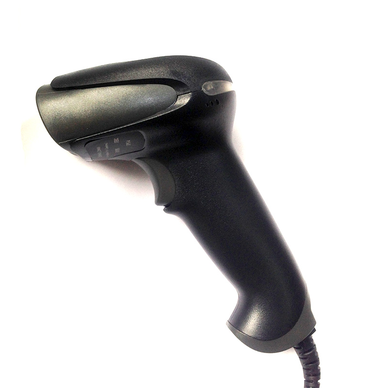 SEEBZ Hight quality Netum F12 lightweight laser bar code scanner