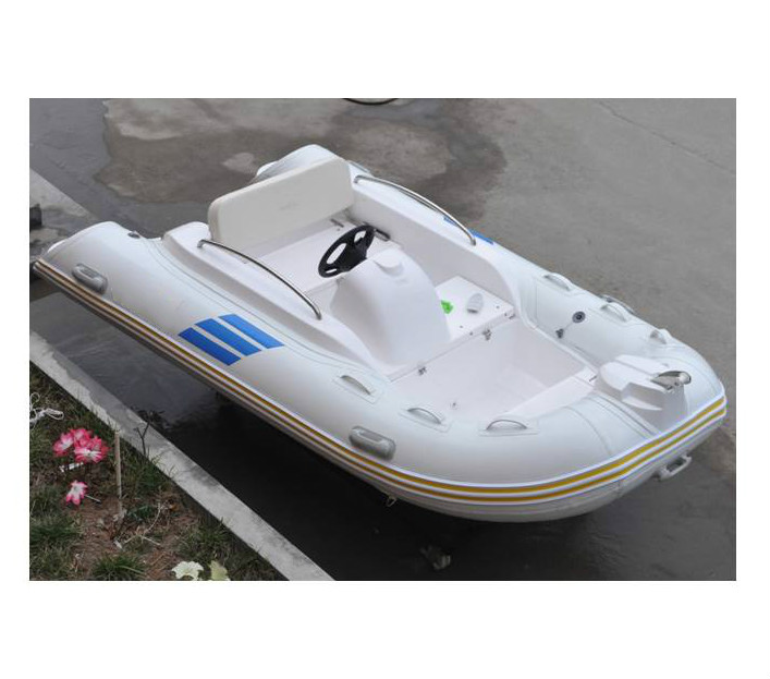 Liya RIB BOAT 330 надувная резиновая лодка