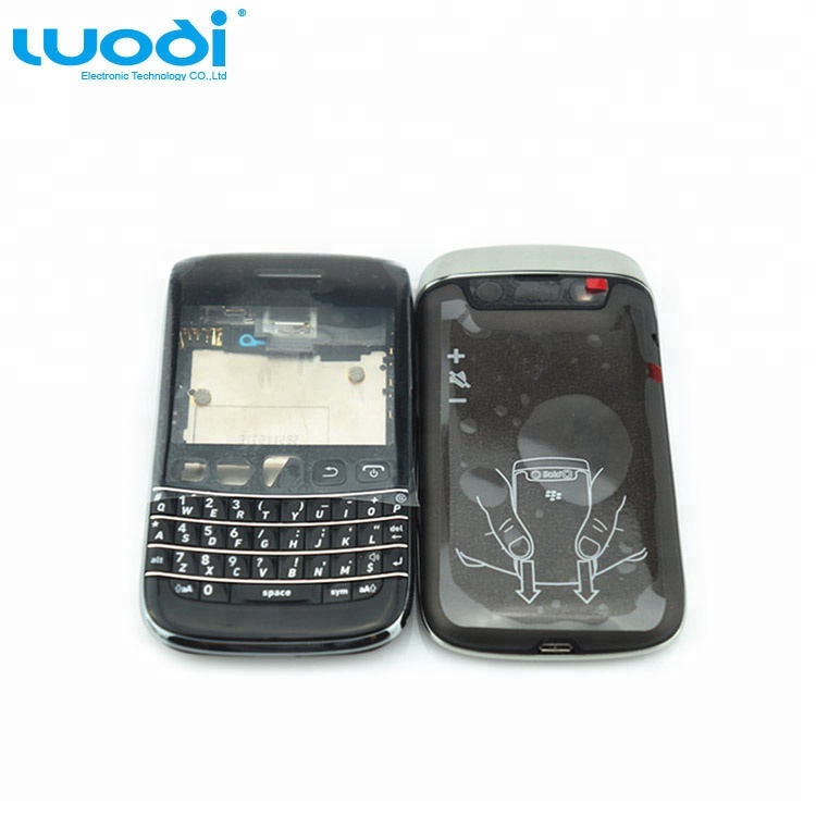 Абсолютно новый корпус для blackberry bold 9790