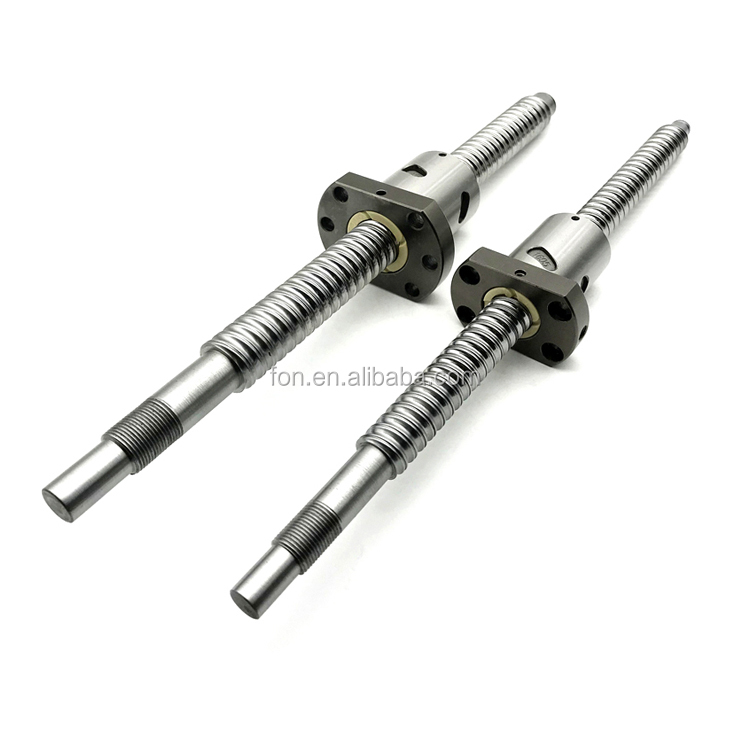 Шариковый винт sfs1610 sfu2005 sfs2010 sfu2505 sfe3232