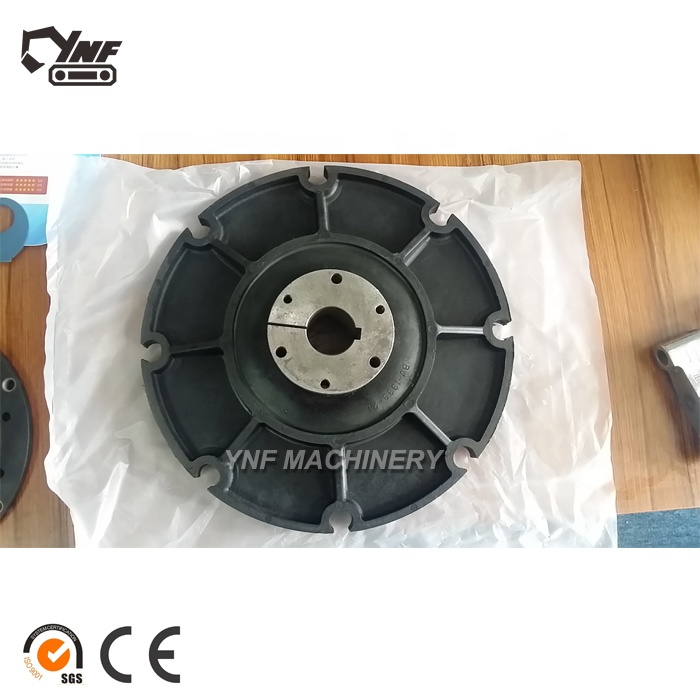 Гибкая сменная муфта для Doosan 36774321 Ingersoll Rand Drive Coupler