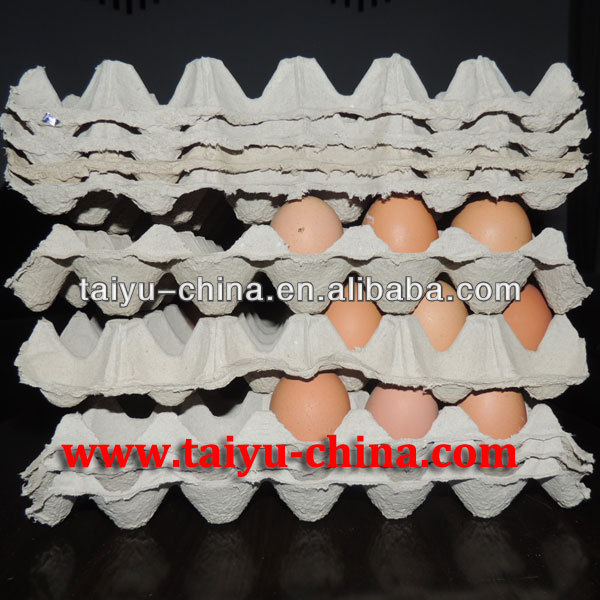 Taiyu-целлюлоза и пластиковый лоток для яиц для продажи (есть в наличии)