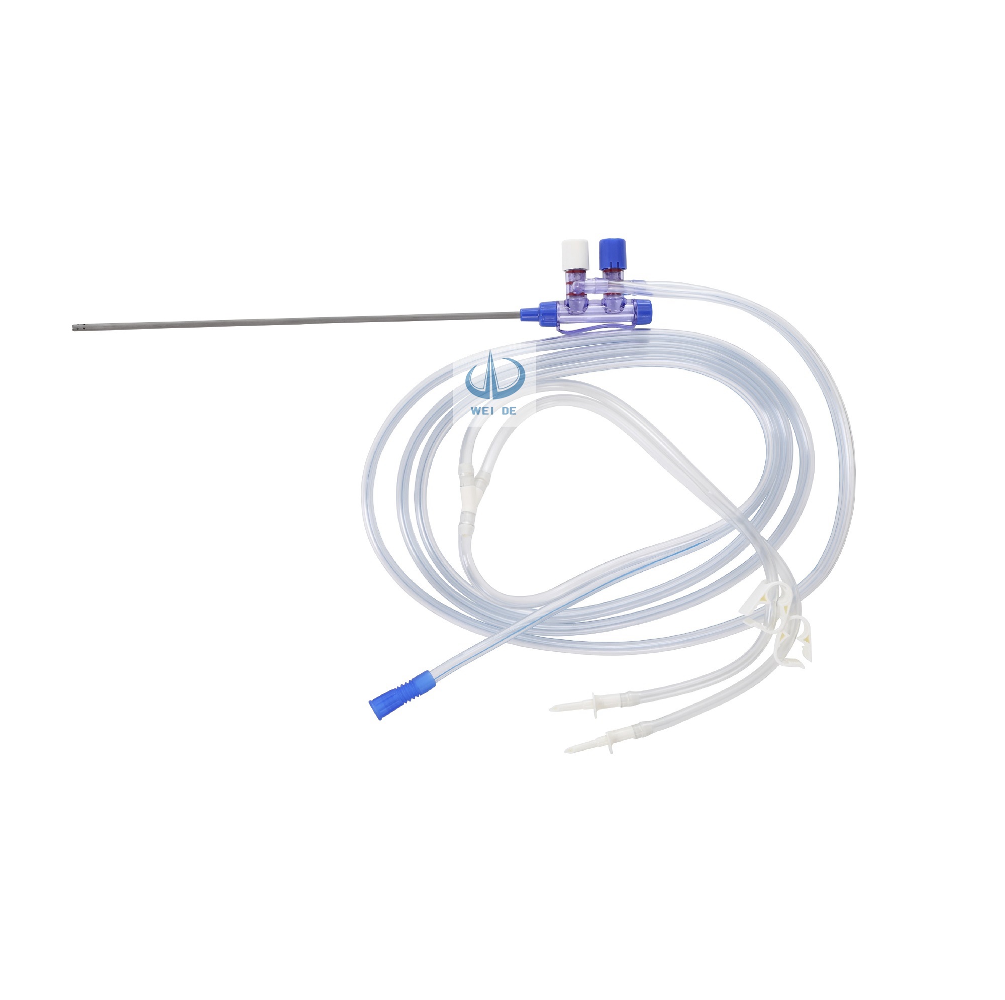 Disposable Suction Irrigation Tube/Laparoscopy Aspiration Irrigation