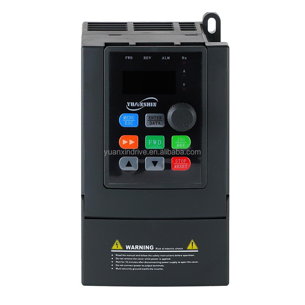 YX3900 серия 0.4KW-132KW MPPT DC Power PV солнечный насос инвертор