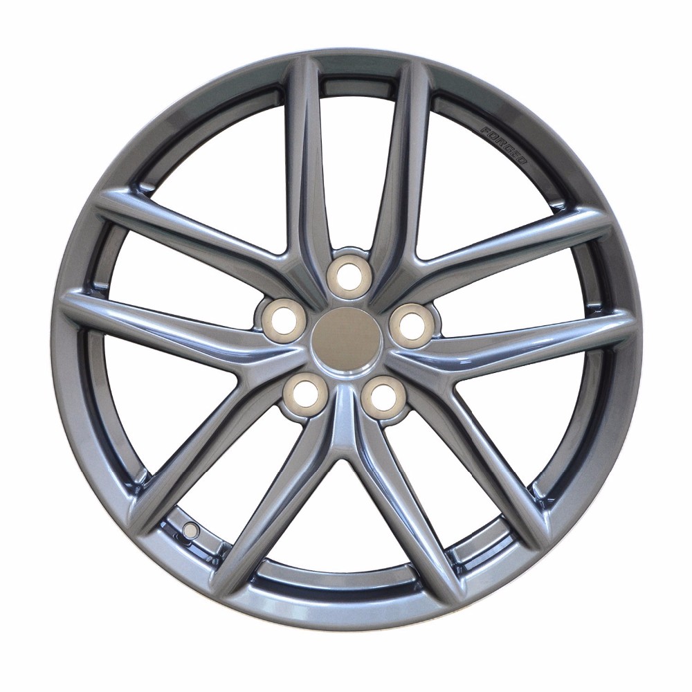 18x7. 5 кованые колеса из сплава обода PCD5x120 CB74.1 DM116 для LS460 LS600