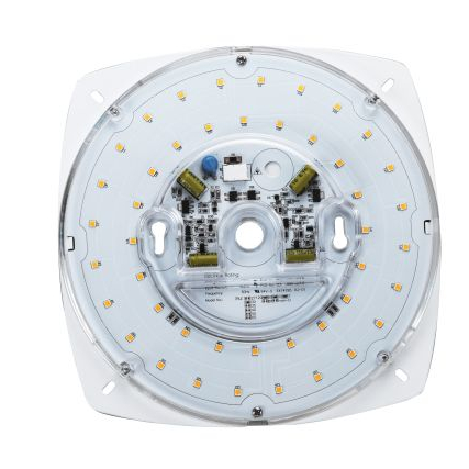 40 Вт vealite 8,5 ''ul Energy Star Title 24 JA8 Сертифицированный мерцание бесплатная DOB круглый светодио дный свет двигатели для автомобиля модуль потолок модернизации свет