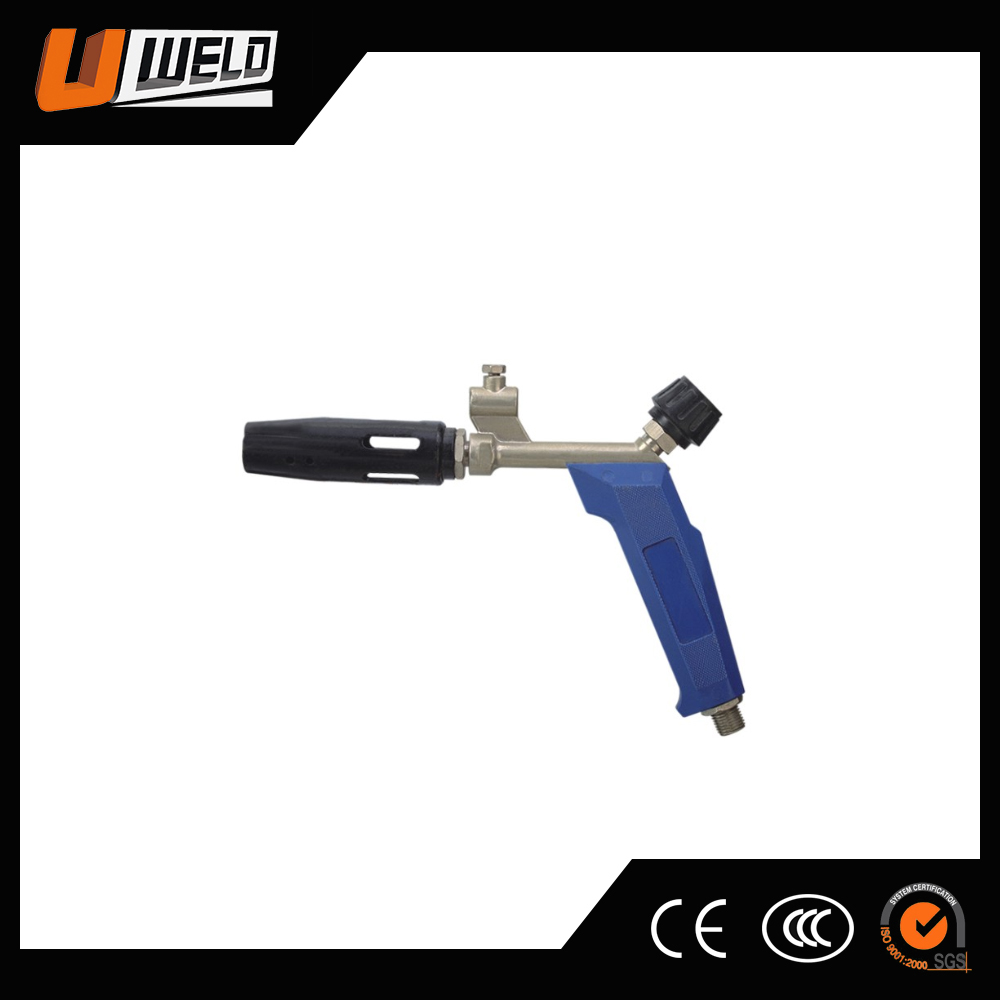 Propane Torch Ice Melter Weed Burner Lawn Garden Tools