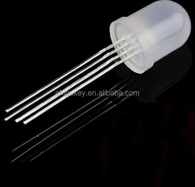 PL9823 F5 WS2812 LED