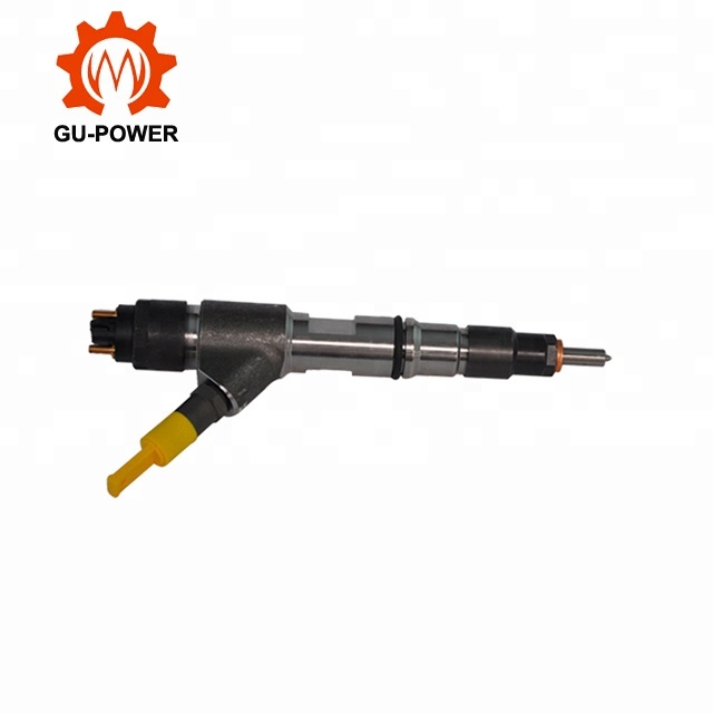 ISF3.8 fuel injector 5283275
