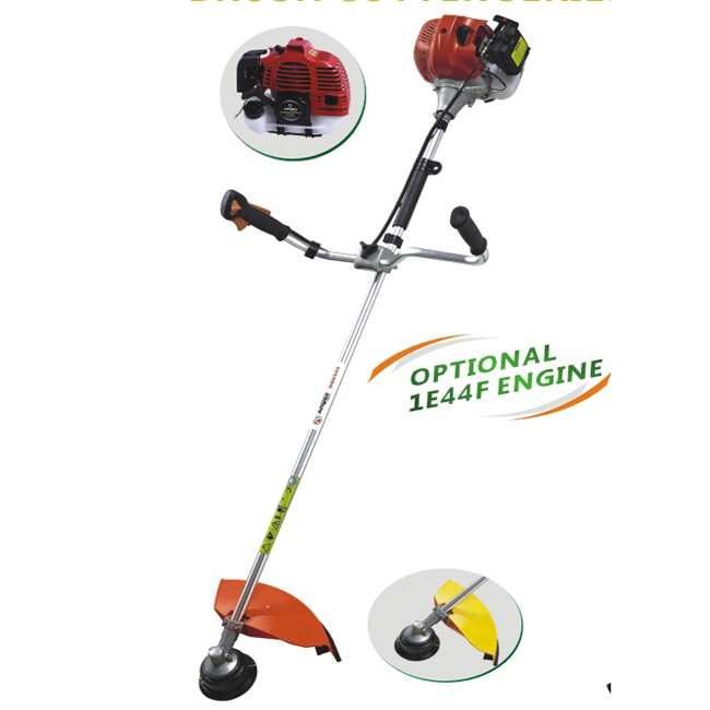 43cc grass cutter with newest version