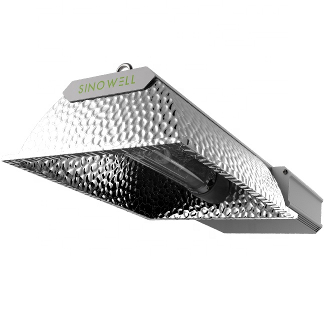 Sinowell высокая эффективность 315w балласт hid комплект металлокерамическая галогенная лампа для выращивания