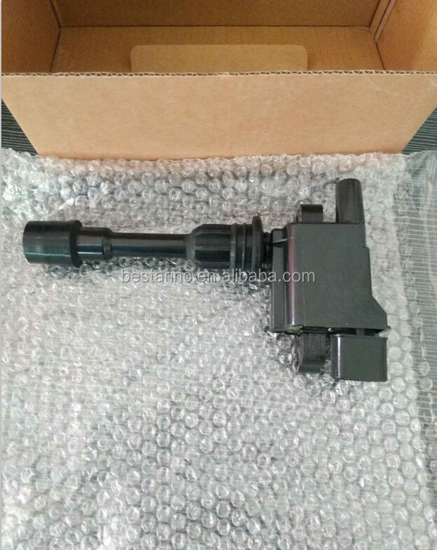 Катушка зажигания FP85-18-100C FFY1-18-100 для автомобилей Mazda
