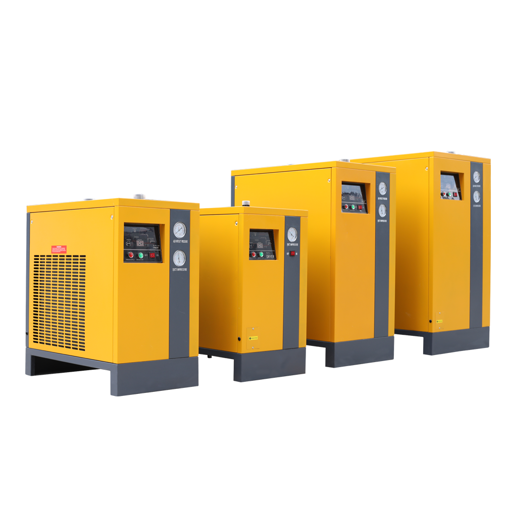 Соответствует 30HP воздушный компрессор хладагент осушитель воздуха AH-30SG