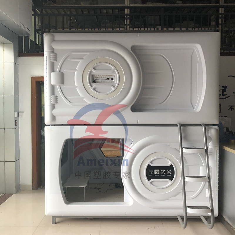 OEM дизайн капсулы отель производитель
