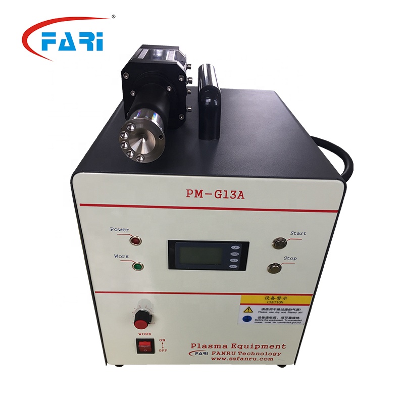 Машина для обработки поверхности плазмы FARI PM-G13A