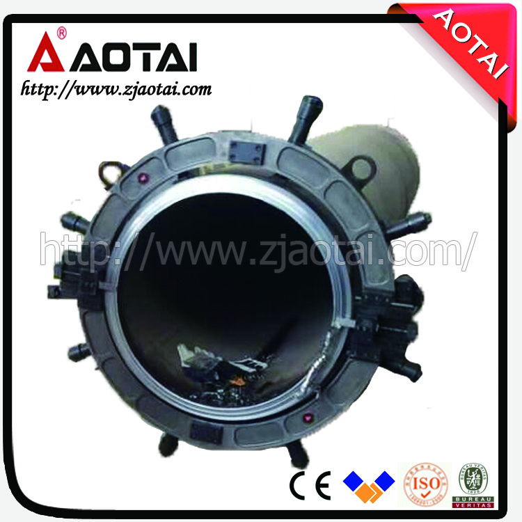 ISD 450 Cold Automatic Electric Pipe Cutter