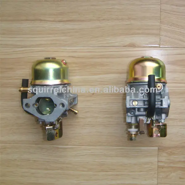 Rammer parts Robin Engine Carburetors