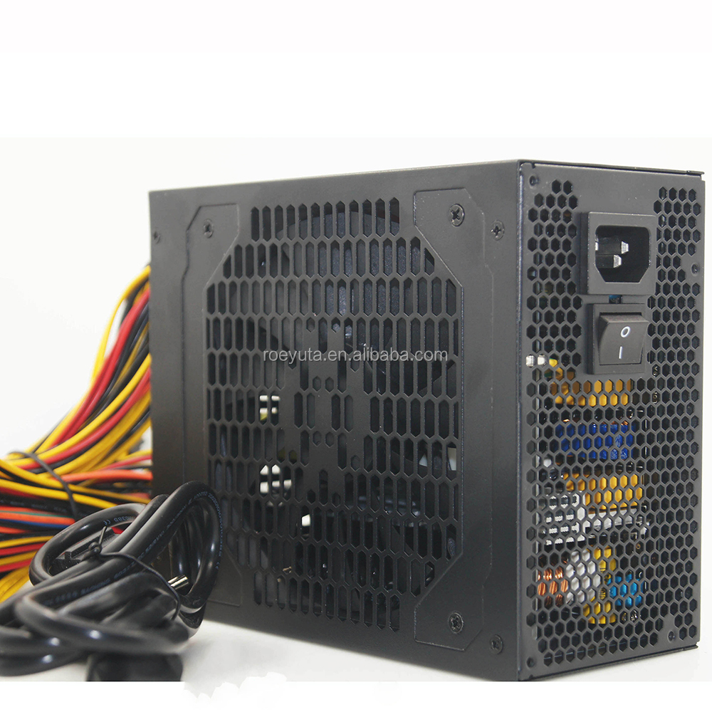 Блок питания ASIC Miner GPU для майнинга блоков питания 1600 Вт, 2000 Вт, 2400 Вт в наличии