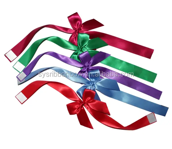 Decoration Gift Packing Bows Decoration Packing Bows Valentine's Day Gift Packing Bow