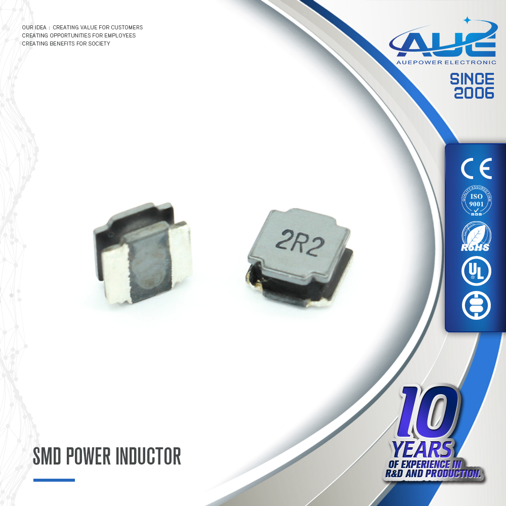 VDB Серии Экранированный 3*3*1 ММ 33uH SMD Мощности Индуктора