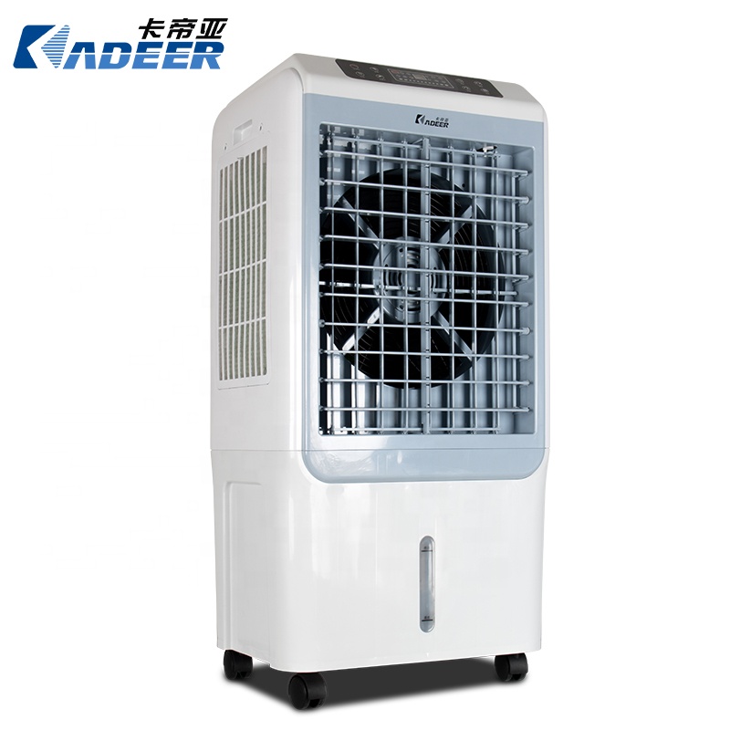 Home Appliances Excellent Electrical Water Air Cooler with Remote Switch