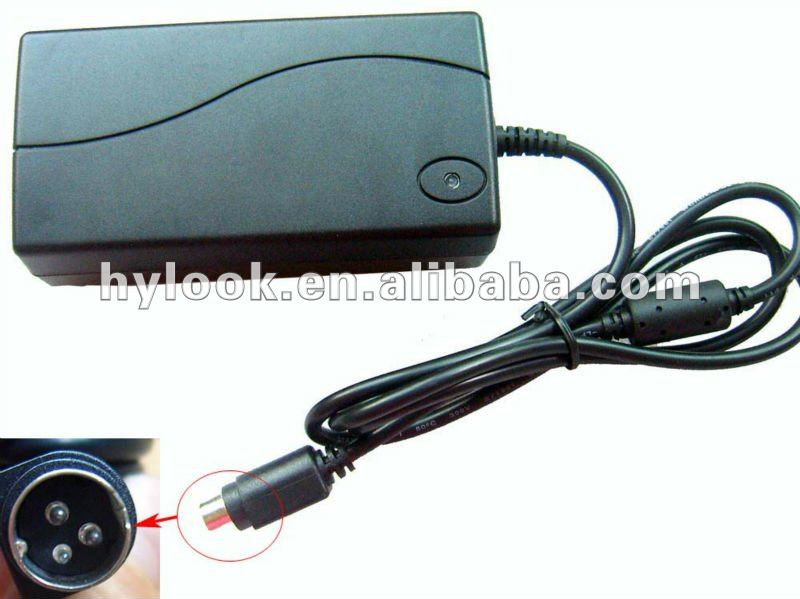 M159A PS-180 24V 2A 3 контактный din питания 24V адаптер переменного тока для EPSON POS принтер