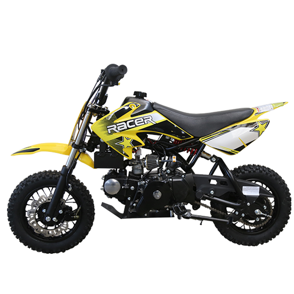 Мотоциклы Tao Motor DB10, желтые мотоциклы для взрослых, велосипед-внедорожник для взрослых