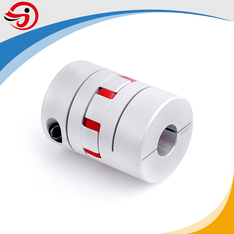 Гибкая муфта с ЧПУ JM20C od 20 мм