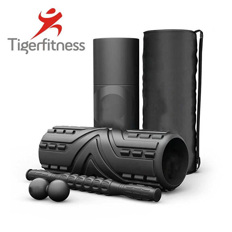 Складной foam roller