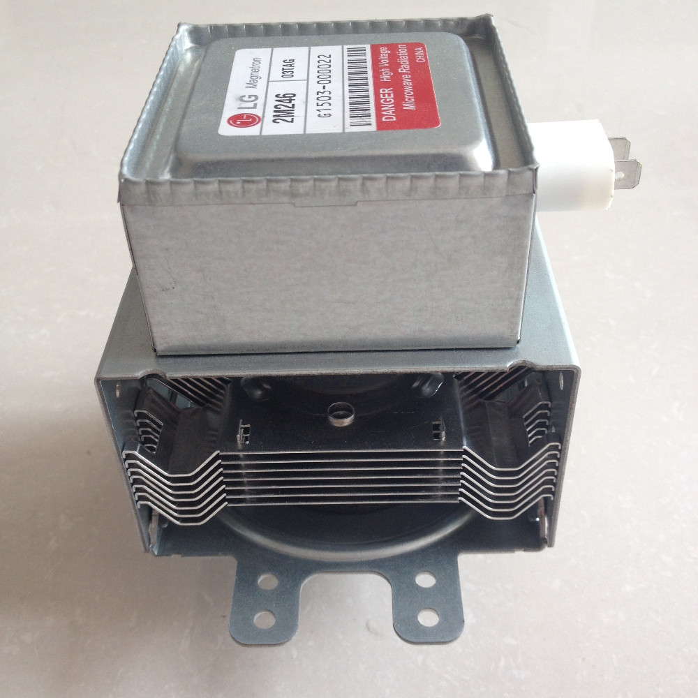 LG 2450MHz 1000W магнетрон 2M246