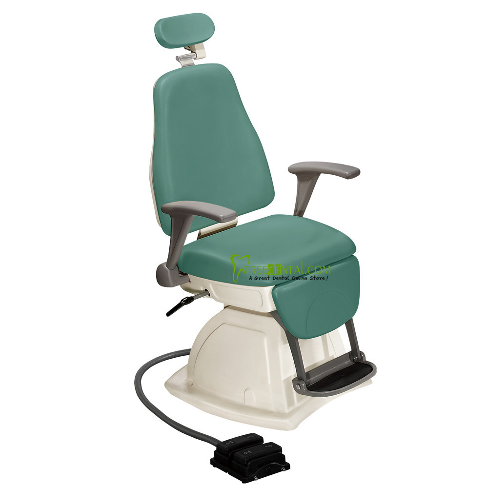 Medical Equipment Chairs for Patient Hot Sale Ent Patient Chair
