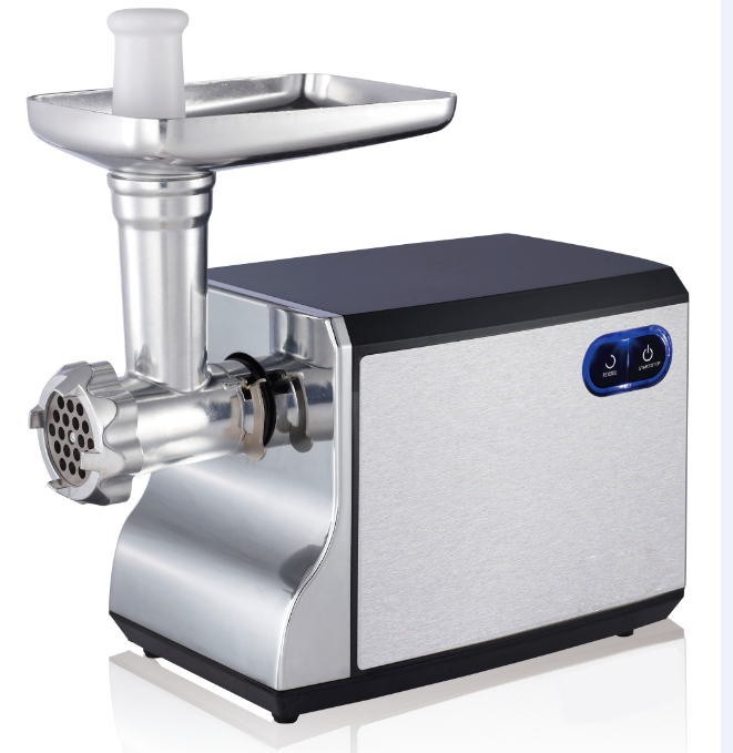 1600W stainless steel meat grinder with CE,GS