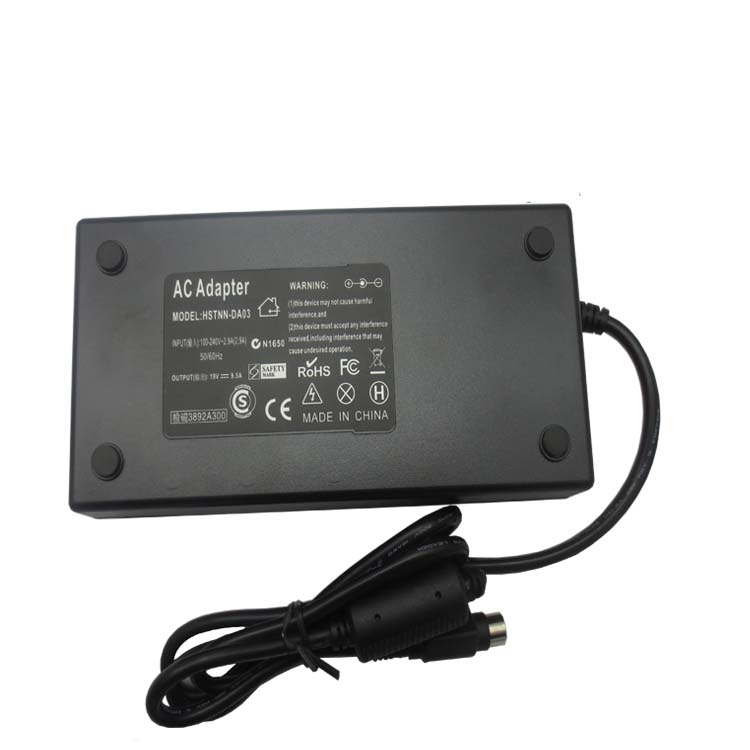 Универсальное зарядное устройство для ноутбука части 180w ноутбук адаптер переменного тока для Toshiba по всему миру адаптер питания с круглыми 4 Pin-код