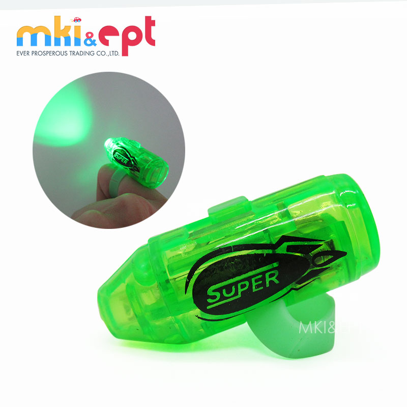Игрушки для вечеринок LED подсветка для пальцев игрушки для детей