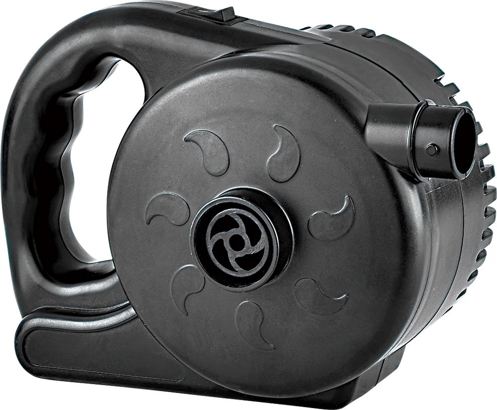 280w 1.1PSI высокой мощности Электрический воздушный насос HS-308 для большой бассейн лодка матрас с плавающей