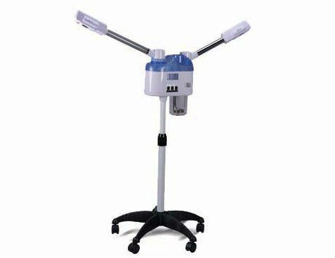 Factory Price VY-668A Hot & Cold Facial Steamer Beauty Machine For Skin Care