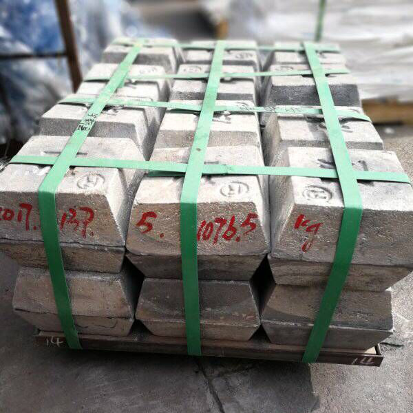 Поставщик металла Серебряный Белый antimony цена