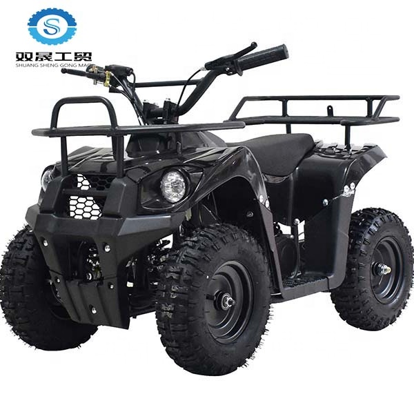 2019 Новый питбайк quad kids 50cc atv
