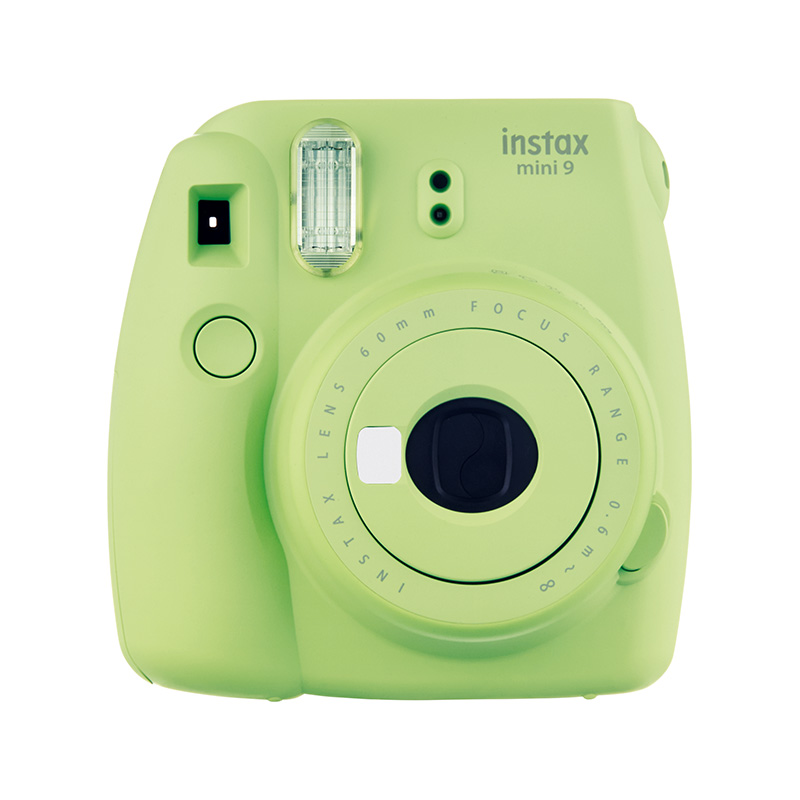 Оптовая продажа Fuji Film Instax Mini 9 Instant Camera