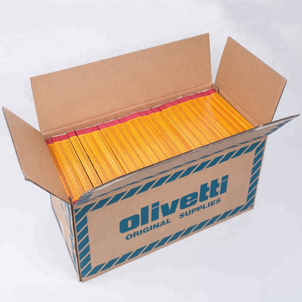 Оригинальный Olivetti PR2E PR2 плюс матричный принтер ленточный картридж B0378