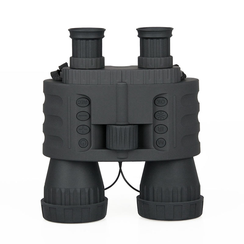 4x50 цифровой бинокль ночного видения 300 м Диапазон HK27-0020