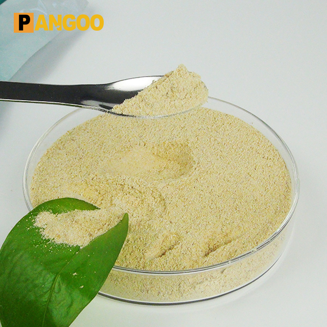 Aquaculture use Bacillus Subtilis powder form microbial probiotics
