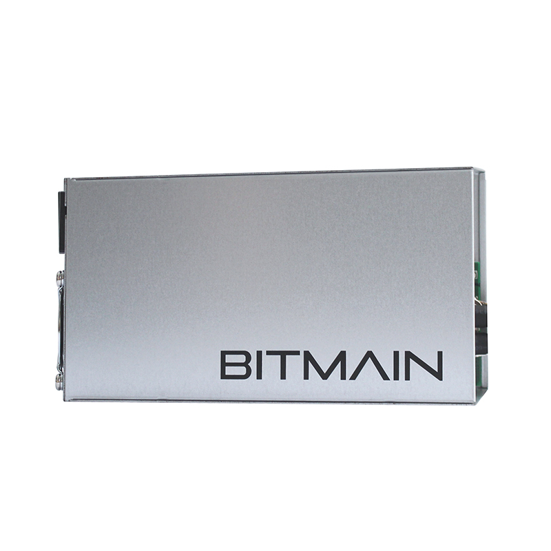 Заводская горячая Распродажа импульсный источник питания Antminer APW3 APW7 1600 Вт/1800 Вт PSU BITMAIN Asic AntMiner минеральная мощность