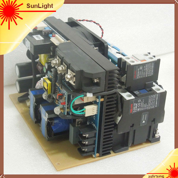 IPL power supply 400W/800W