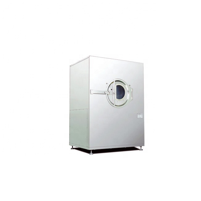 New Design Cost Saving Mobile Waterproof Nano PVD Vacuum Coating Machine