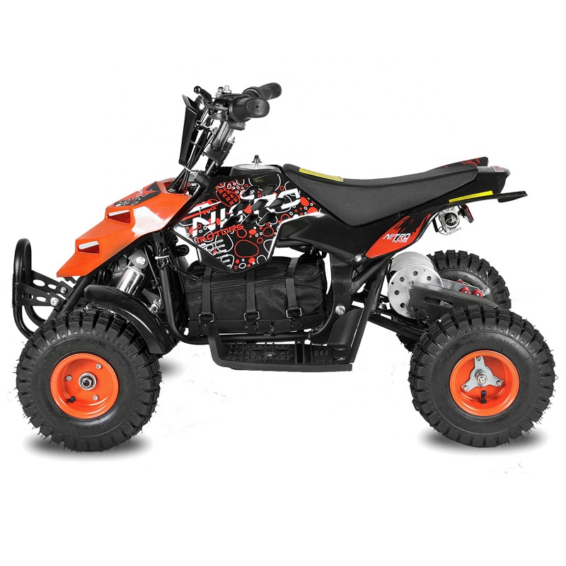 500W 36V мини электрический Quad для детей (E-QB903)