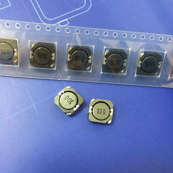 CDRH104 ферритовый сердечник SMD индуктор 680K для ЖК-телевизоров